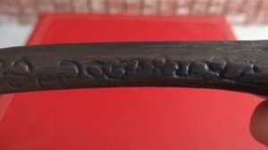 Noble Collection: Bellatrix Lestrange's Wand