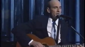 James Taylor - Randy Newman - Cars - Our Town (2007)