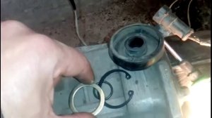 Замена сцепления на УАЗ ПАТРИОТ своими руками!