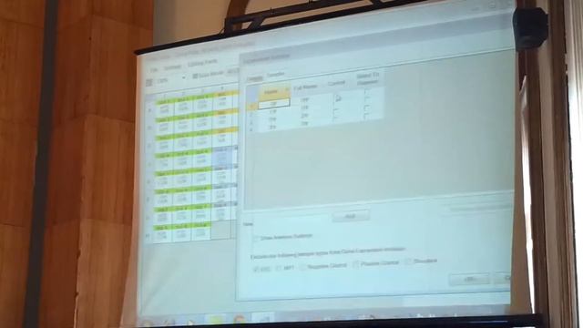 Работа в приложении CFX-менеджер для ПЦР амплификатора Bio-Rad CFX96. Ирина Шахмаева. Ч. 3
