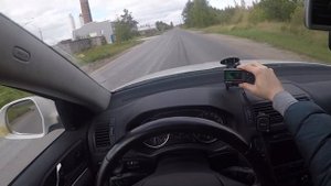 Тест бензина. Какой 95 лить. Какую заправку выбрать? Лукойл против Газпромнефть.