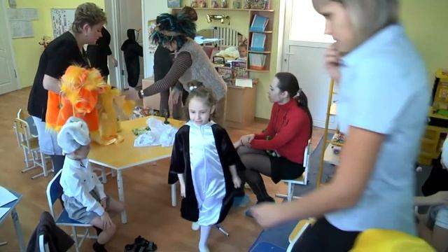 Дет.сад №68-начало смотреть онлайн