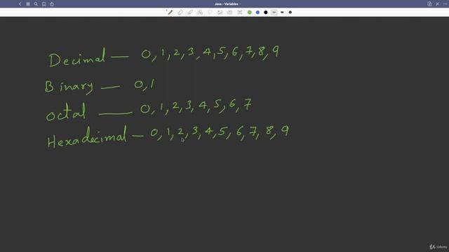 14  What are Literals JavaScript Full Course (2023) - Beginner to Pro -