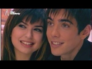 Greg et Lucie «Apprends-nous à rêver»
