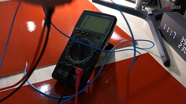 Плоский силиконовый нагреватель 500х400 мм, 600 Вт смотреть онлайн