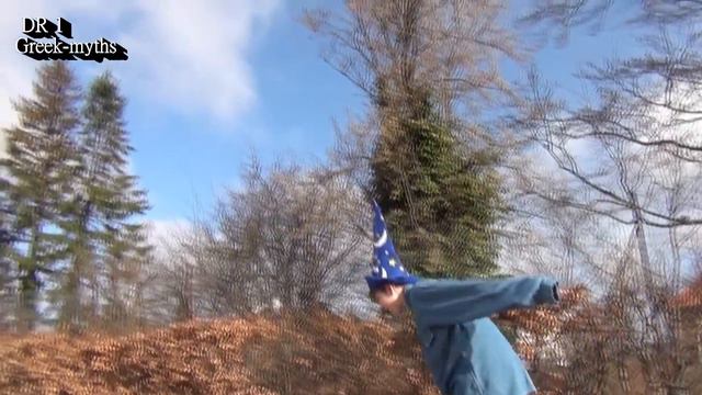 Icarus and Daedalus смотреть онлайн