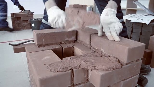 КС-Керамик и World skills Россия 2017 (обзор Чебоксары) www.kckz.ru смотреть онлайн