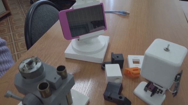 Пластик из мусора Модина Мария смотреть онлайн