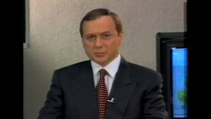 Предвыборная речь кандидата в президенты М. Шаккума 1996 год