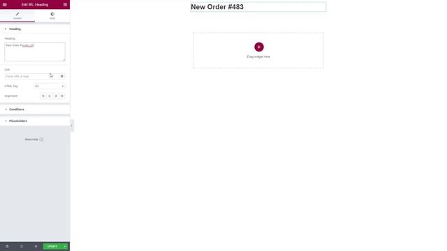 How To Customize WooCommerce Email Templates Using WooLentor
