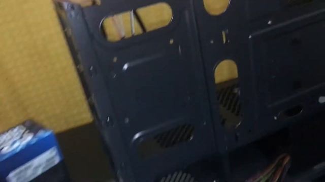 ARMADO DE PC BASICA GAMER/OFICINA 9000 ARS 2017 смотреть онлайн