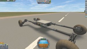 KSP 1.7.2 Breaking Ground РАЗБОР РОБОТОТЕХНИКИ #1