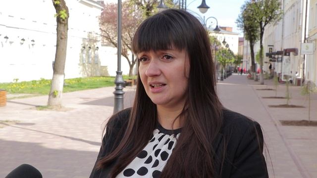 В Смоленске начались работы по компенсационному озеленению