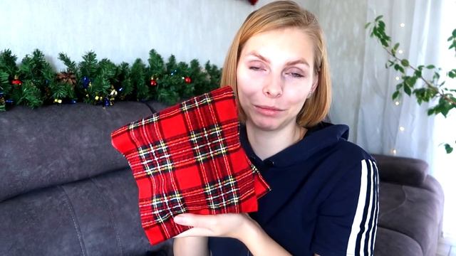 vlog ?❄ Жуткий мороз / Заказ к новому году с ТИКИ ТЕКС / муж опять готовит