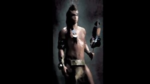 Николай Гумилёв "Жираф"  красивая песня Елены Ваенги