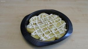 Вкуснейший обед или ужин на скорую руку Очень Ленивый рецепт