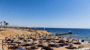 Египет 2021. Лучшие 10 отелей в безветренных бухтах Шарм Эль Шейха, Хургады и Марса Алам! 4K