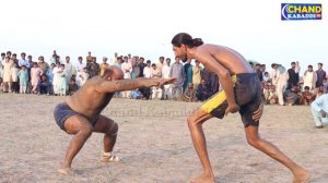 Islam Khan Phtan Vs Dr Bijli New Best Kabaddi Match 2023