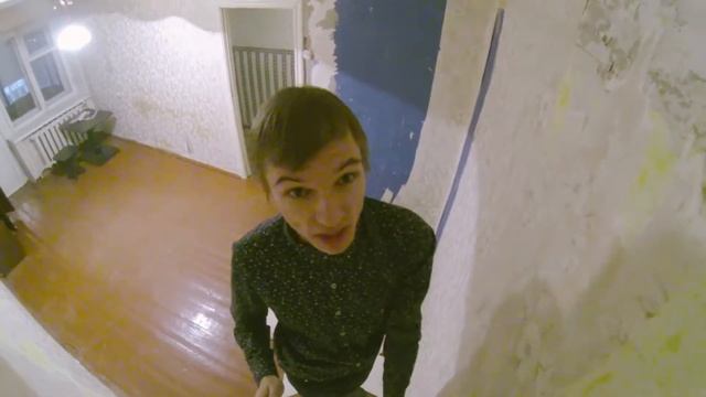 СПЕЦПРОЕКТ - Студенческий ремонт смотреть онлайн