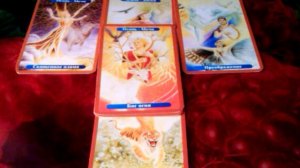 Близнецы. Гороскоп на неделю. 10.07.2017 - 16.07.2017