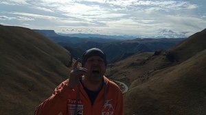 Тайны Эльбруса