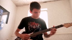 Король и шут - Внезапная голова (соло)