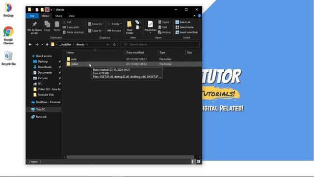 How To Fix EA Games Invalid License