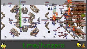 FunZero: Halloween финальный бой