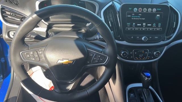 2018 Chevrolet Volt Branson, Forsythe, Ozark, Kimberling City, Harrison, MO P8414 смотреть онлайн