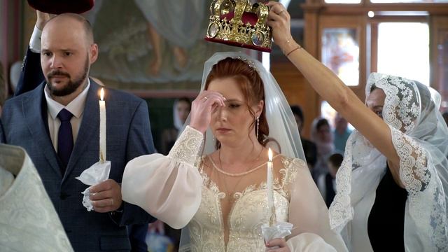 венчание смотреть онлайн