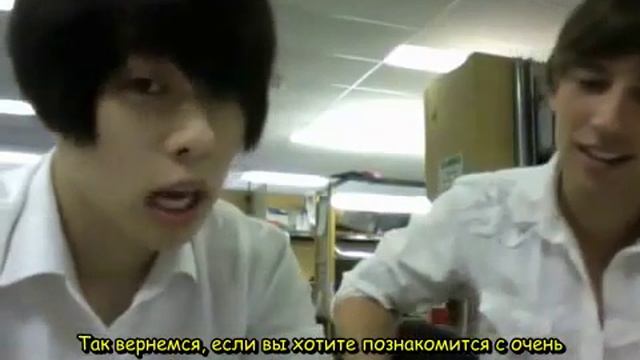 Как познакомиться с кореянками?
