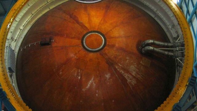 Kennedy Space Center Visitor Complex! NASA смотреть онлайн