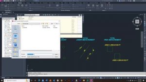 Getting Started with Civil 3D Quantity Take-Off (QTO)