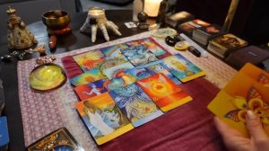 If You Were Led To This It's For You-Something Big Is About To Happen/Legendary.  COLLECTIVE