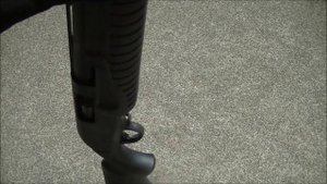 'HATSAN ESCORT FIELDHUNTER PUMP-ACTION' FULL REVIEW by RACKNLOAD