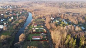 Территория Страшево-2