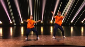 Грандиозный финал!