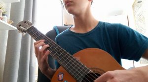 Цыганская народная песня "Сосница" - обработка М.Александровой