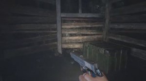 RESIDENT EVIL: VILLAGE - ЧАСТЬ # 8 «на русском языке-ПС4 (PS4)»