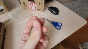 🔥РАСПАКОВКА И ОБЗОР МОЕГО ПЕРВОГО ДОМОФОНА CYFRAL CCD2094/M