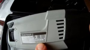 Обзор перфоратора Интерскол П-24/700ЭР-2