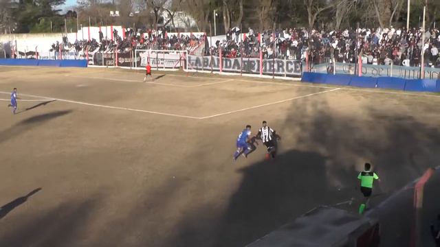 Primera D 2022 Apertura Fecha 7 - Mercedes 2 vs Argentino 2 смотреть онлайн