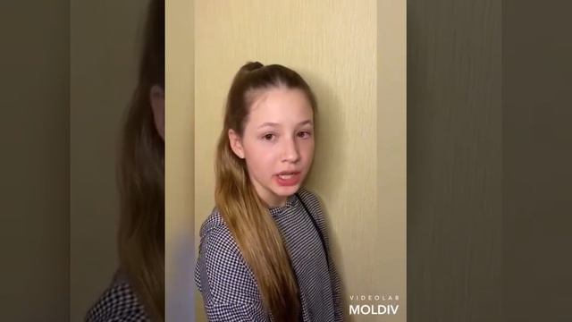 Поздравления выпускников от 6В класса смотреть онлайн