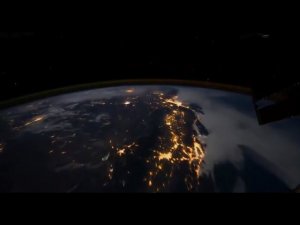 "Токката и фуга (ре-мин)" И. Бах