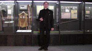 Экскурсия в Музей обороны Москвы. Зал №4