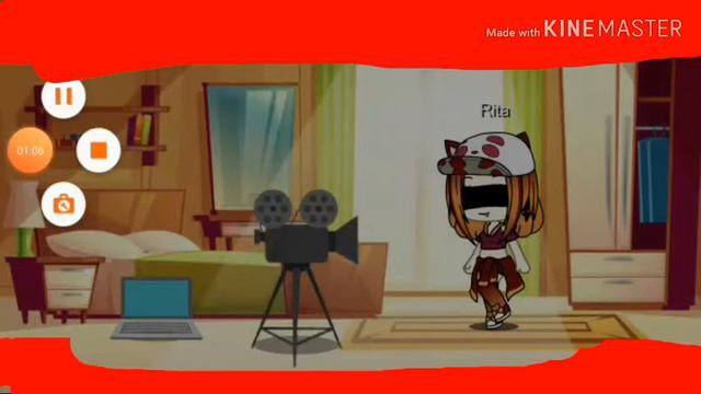 Мини-фильм ||Тайная блогерша|| Я знаю у меня кривые руки)()( смотреть онлайн