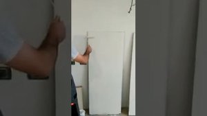 Фактурная штукатурка (шелкография) Часть 1