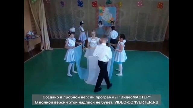 Учащиеся 5 класса ГОУ «Черновская специальная коррекционная школа интернат»