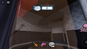 я вернулся во фнаф4