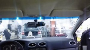 Результат как удалить катышки с потолка автомобиля